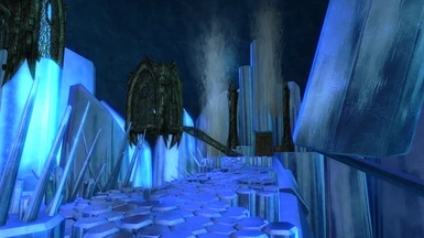 Relics of Hyrule - Link Between Worlds - Option 2