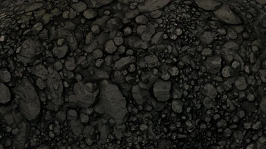 CC's UHD Coal Piles