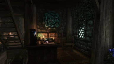 enchanting area - without kids room
