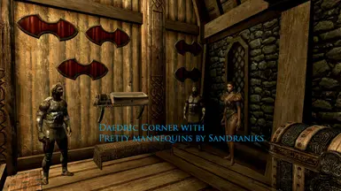 Morning Star Home Whiterun At Skyrim Special Edition Nexus