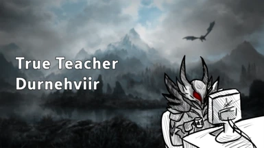 True Teacher Durnehviir