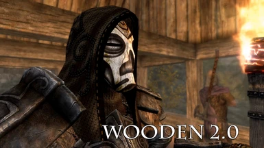 Wooden 2