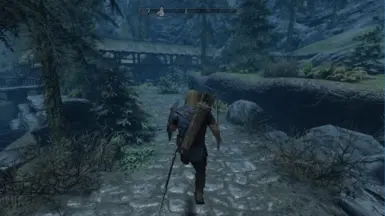 smallSenpai Jump animations at Skyrim Special Edition Nexus - Mods and ...