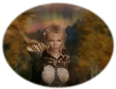 Original Menno HairFlowers Mod Image by Mennowar
