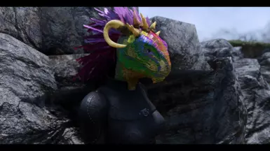 Beast Race Friendly