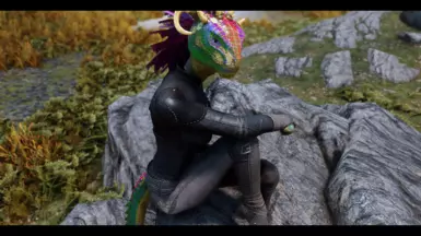 Argonian Friendly