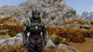 Skyrim Hidden Gems Armor Mods That Are Not On The Nexus Skyrim SSE