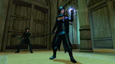 Armor ColdHarbour