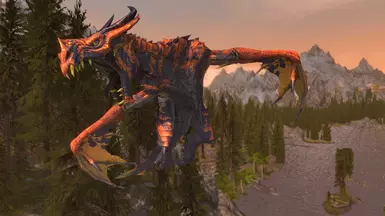 DragonAbysal