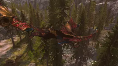 DragonBroodmother