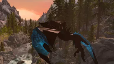 DragonColdHarbour