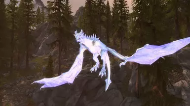 DragonCrystal