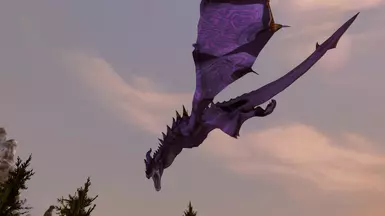 DragonToxic