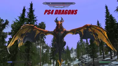 PS4Dragons