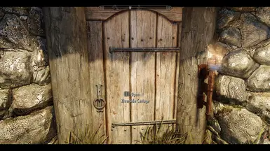 Home Sweet Home