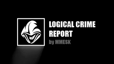 Logical Crime Report