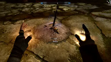 Nice Dark Souls reference