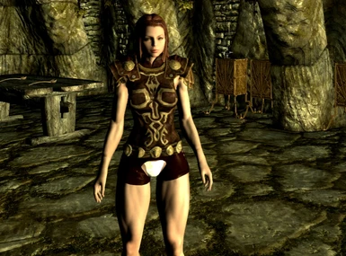 best body replacer skyrim special edition