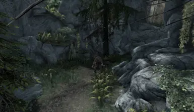 Steam Workshop::Bigfoot mod skyrim