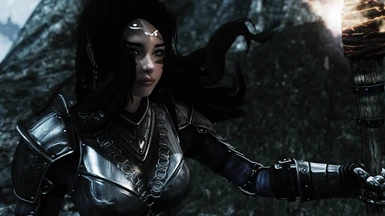 Dark Destiny - Become a Vampire Unwillingly at Skyrim Special Edition Nexus  - Mods and Community