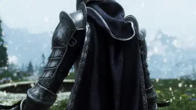 Cloak addon