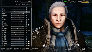 Old Man