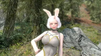 Bunny