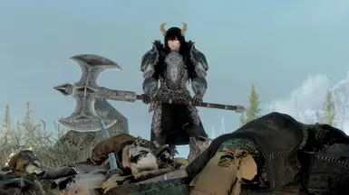 Warden