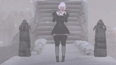 Elf Girl