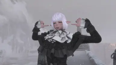 Elf Girl