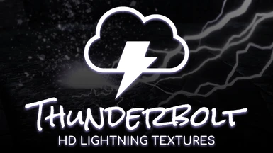 Thunderbolt - HD Lightning
