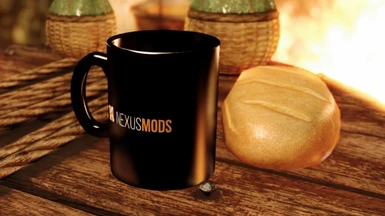 The Nexus Mug