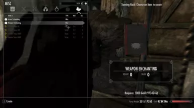 skyrim se learn all enchantments skyrim se learn all enchantments