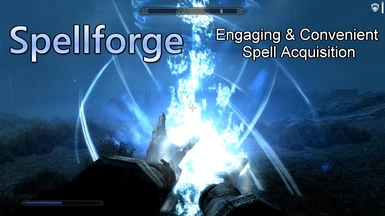 Spellforge - Engaging and Convenient Spell Acquisition