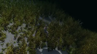 Without mod installed