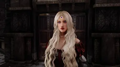 Rhaenyra Targaryen at Skyrim Special Edition Nexus - Mods and