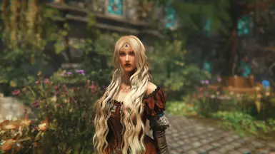 Rhaenyra Targaryen at Skyrim Special Edition Nexus - Mods and