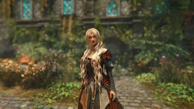 Rhaenyra Targaryen at Skyrim Special Edition Nexus - Mods and