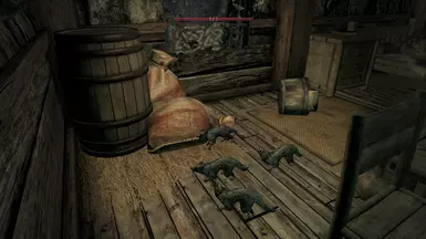 Rat Addon