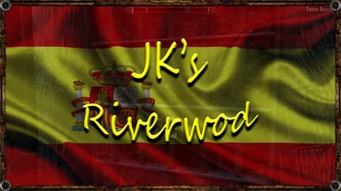 JK's Riverwood - Spanish - Translations Of Franky - TOF