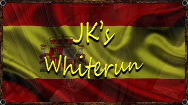 JK's Whiterun - Spanish - Translations Of Franky - TOF