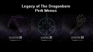 dragonborn perk
