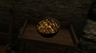 Chicken Noodle Soup In-Game 1.4