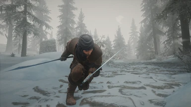 Smooth Slip Dodge Animation at Skyrim Special Edition Nexus - Mods and  Community