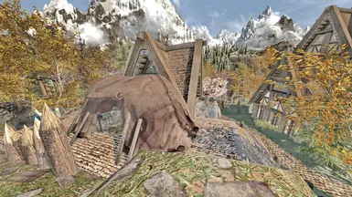 Whiterun Oupost