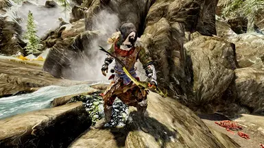 Hunter Armour