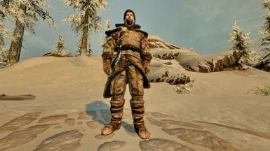 Mammoth Armour
