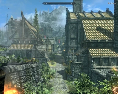how to mod skyrim on a low end pc