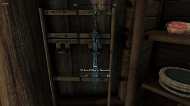 LeanWolf s Better Shaped Weapons