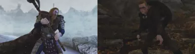The Nords